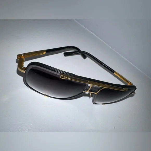 DITA unisex sunglasses DITA MACH-FIVE made in Japan